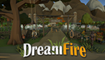 * Dream Fire | Steam РУ+UA+KZ+СНГ*