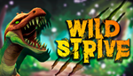 * Wildstrive | Steam РУ+UA+KZ+СНГ*