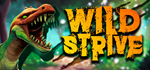 * Wildstrive | Steam РУ+UA+KZ+СНГ*