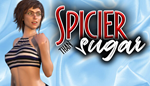 * Spicier Than Sugar! | Steam РУ+UA+KZ+СНГ*