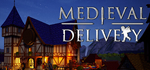 * Medieval Delivery | Steam РУ+UA+KZ+СНГ*