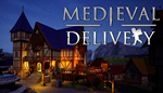 * Medieval Delivery | Steam РУ+UA+KZ+СНГ*