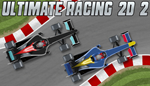 * Ultimate Racing 2D 2 | Steam РУ+UA+KZ+СНГ*