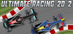 * Ultimate Racing 2D 2 | Steam РУ+UA+KZ+СНГ*