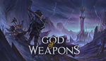 * God Of Weapons | Steam РУ+UA+KZ+СНГ*