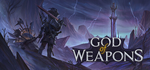 * God Of Weapons | Steam РУ+UA+KZ+СНГ*