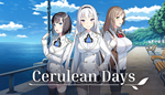 * Cerulean Days | Steam РУ+UA+KZ+СНГ*