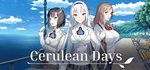 * Cerulean Days | Steam РУ+UA+KZ+СНГ*