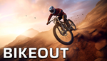 * BIKEOUT | Steam РУ+UA+KZ+СНГ*