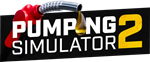 * Pumping Simulator 2 | Steam РУ+UA+KZ+СНГ*