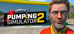 * Pumping Simulator 2 | Steam РУ+UA+KZ+СНГ*