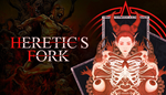 * Heretic´s Fork | Steam РУ+UA+KZ+СНГ*