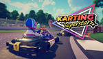 * Karting Superstars | Steam РУ+UA+KZ+СНГ*