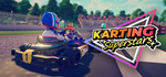 * Karting Superstars | Steam РУ+UA+KZ+СНГ*