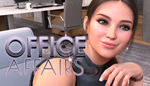 * Office Affairs | Steam РУ+UA+KZ+СНГ*