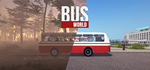 * Bus World | Steam РУ+UA+KZ+СНГ*