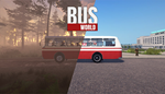 * Bus World | Steam РУ+UA+KZ+СНГ*