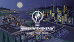 * Green With Energy | Steam РУ+UA+KZ+СНГ*