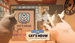 * Cat´s Meow Live Wallpaper | Steam РУ+UA+KZ+СНГ*