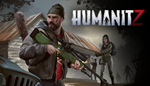 * HumanitZ | Steam РУ+UA+KZ+СНГ*