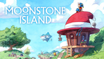 * Moonstone Island | Steam РУ+UA+KZ+СНГ*