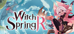 * WitchSpring R | Steam РУ+UA+KZ+СНГ*