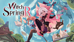 * WitchSpring R | Steam РУ+UA+KZ+СНГ*