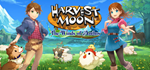 * Harvest Moon: The Winds of Anthos|Steam РУ+UA+KZ+СНГ