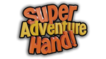 * Super Adventure Hand | Steam РУ+UA+KZ+СНГ*