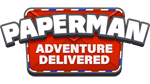 * Paperman: Adventure Delivered | Steam РУ+UA+KZ+СНГ*