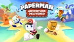 * Paperman: Adventure Delivered | Steam РУ+UA+KZ+СНГ*