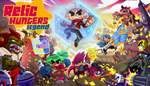 * Relic Hunters Legend | Steam РУ+UA+KZ+СНГ*