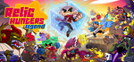 * Relic Hunters Legend | Steam РУ+UA+KZ+СНГ*