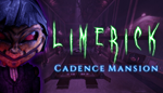 * Limerick: Cadence Mansion | Steam РУ+UA+KZ+СНГ*