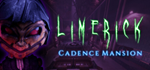 * Limerick: Cadence Mansion | Steam РУ+UA+KZ+СНГ*