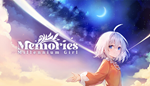 * Memories: Millennium Girl | Steam РУ+UA+KZ+СНГ*