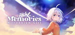 * Memories: Millennium Girl | Steam РУ+UA+KZ+СНГ*