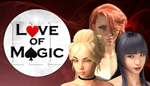 * Love of Magic Book 3: The Return|Steam РУ+UA+KZ+СНГ*