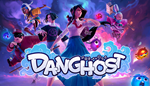 * Danghost | Steam РУ+UA+KZ+СНГ*