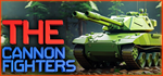 * The Cannon Fighters | Steam РУ+UA+KZ+СНГ*