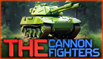 * The Cannon Fighters | Steam РУ+UA+KZ+СНГ*