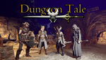 * Dungeon Tale | Steam РУ+UA+KZ+СНГ*