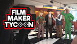 * Filmmaker Tycoon | Steam РУ+UA+KZ+СНГ*