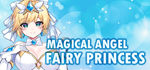 * MAGICAL ANGEL FAIRY PRINCESS | Steam РУ+UA+KZ+СНГ*