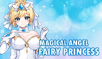 * MAGICAL ANGEL FAIRY PRINCESS | Steam РУ+UA+KZ+СНГ*