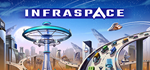 * InfraSpace | Steam РУ+UA+KZ+СНГ*