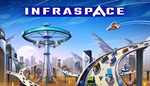 * InfraSpace | Steam РУ+UA+KZ+СНГ*