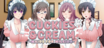 * Cuckies & Cream: Maids for Milking | Steam РУ+СН