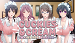 * Cuckies & Cream: Maids for Milking | Steam РУ+СН