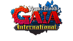 * VenusBlood GAIA International | Steam РУ+UA+KZ+СНГ*